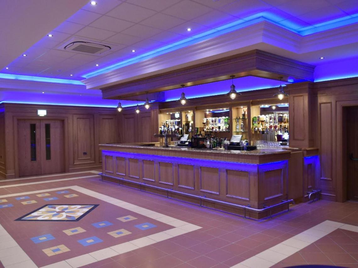 The Ryandale Inn Данганнон Экстерьер фото