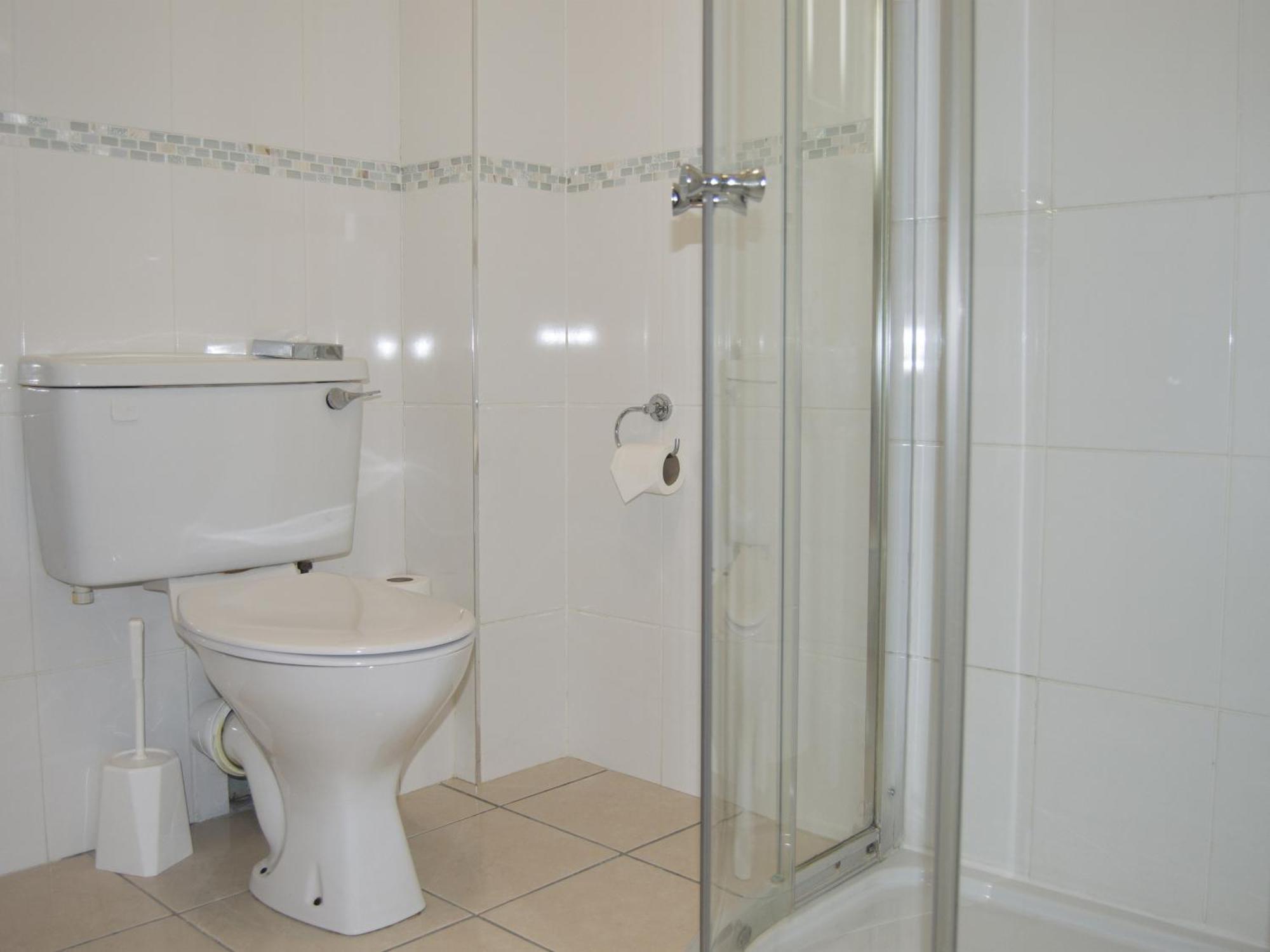 The Ryandale Inn Данганнон Номер фото